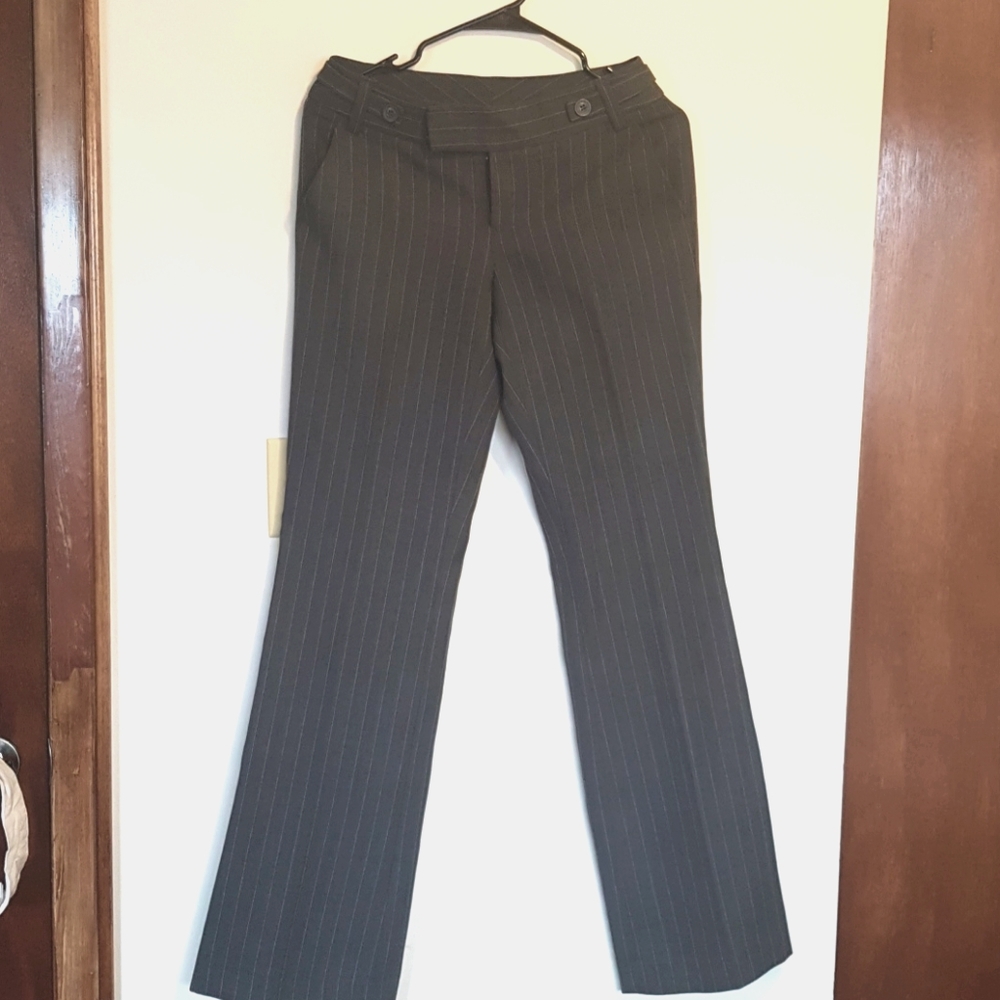 Dress pants